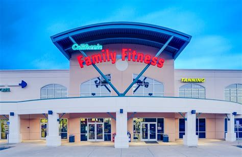 family fitness elk grove